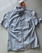 HUGO BOSS NOWA 36/S koszula bluzka