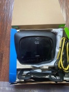 ROUTER Linksys-N Home ADSL2+ MODEM ROUTER Annex A