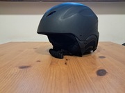 KASK NARCIARSKI/SNOWBOARDOWY.