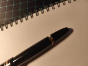 Montblanc Meisterstück 146