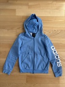 Bluza z kapturem adidas 140