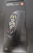 Krokomierz Smart-Trend M7 czarny