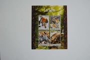 Niger Sw 4214-17** tygrysy /ms/
