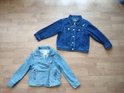 RESERVED BLUZA / RAMONESKA ROZMIAR 116 + KATANA GRATIS 