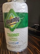 Ręcznik papierowy  Bounty z USA