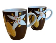 Kubki porcelanowe  Nr.kat. 38635