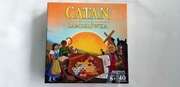 Gra Planszowa – Catan Łamigłówka – nowa w folii
