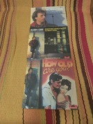 Robin Gibb-Trzy 7"Single winylowe razem, jeden pakiet 