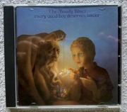 The Moody Blues - Every Good Boy Deserves Favour