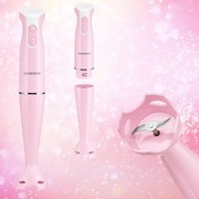 *SOLIDNY* Blender ręczny SilverCrest SSM 350 A1 