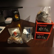 Tuleja wachacza rav 4 2010r 