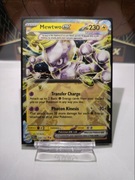 Mewtwo ex (PAR 058) - Paradox Rift