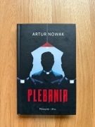 Plebania- Artur Nowak