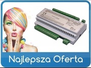 Sterownik Estyma IGNEO Slim kompletny z Estyma Module IO CAN MC-1