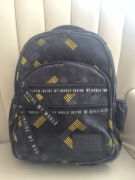 Plecak chłopięcy Back Up 