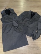 Garsonka dwuczęściowa Esprit 40/L