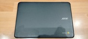 Acer Chromebook C733 (N18Q5) 11,6" 