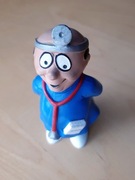 Figurka Doktor RUSCH RUESCH