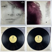 Winyl Krystyna Prońko – Krystyna Prońko; Poland, 1983