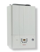 Kocioł gazowy 2-funkcyjny kondensacyjny Immergas Victrix TERA 28 1