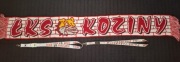 ŁKS Łódź Lech Poznań GKS Tychy Zawisza Bydgoszcz Cracovia Kraków 
