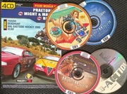 GRY CD-Action nr.115 KOMPLETNE! Praetorians, Might & Magic IX, RC Cars PL