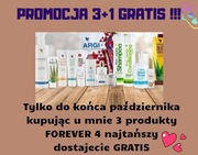 Promocja FOREVER