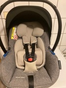 AVIONAUT PIXEL PRO fotelik dla dzieci 0-13 kg