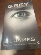 E.L. James – Grey