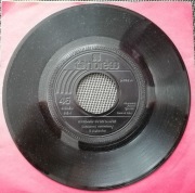 Ryszard Sygitowicz Cavalcado  Odrzucony narzeczony