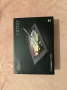 Tablet graficzny CINTIQ 