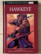 Superbohaterowie Marvela Tom 6 - HAWKEYE