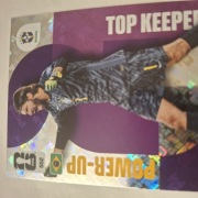 Panini FIFA World Cup 2026 Midfield Maestor Moises Caicedo 572