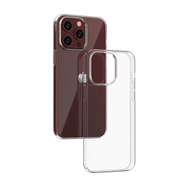 Etui iPhone 15 Pro Max z serii Ultra Clear – przezroczyste