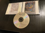 ERASURE - THE INNOCENTS - 1 WYD 