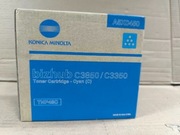 Toner magenta Konica Minolta C3350/3850 TNP-48M