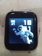 Smartwatch zegarek M / Damski bluetoooth H13 MINI