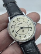 Zegarek Rakieta CCCP 