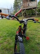 Rower TREK precaliber '20