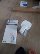 Dozownik mydła z czujnikiem