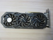 karta graficzna Gigabyte GeForce GTX 970 4 GB sprawna