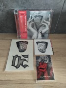Peja slums Attack, hip hop 50, preorder 2cd + autograf +  gadżety 