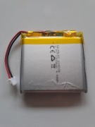 Bateria słuchawek Sony WH-100XM3 xm4  