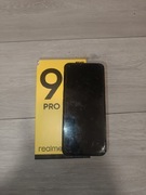 Telefon realme pro 9  uszkodzony 