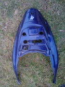 Ogon owiewka  Suzuki An 125