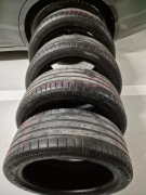 Sprzedam opony klasy premium Bridgestone 