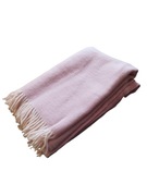 narzuta pled koc wełniany 100% wełna gramatura 480gr zdrowy 160x200 polski