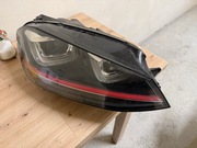 Lampa Prawa Przód Xenon skrętny Volkswagen Golf 7 VII GTI