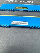 Corsair Vengeance LPX 2x8GB 3000MHZ CL15 Gen6 i5/7 DDR4 BLUE