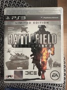 Battlefield Bad Company 2 Limited Edition Unikat | PS3